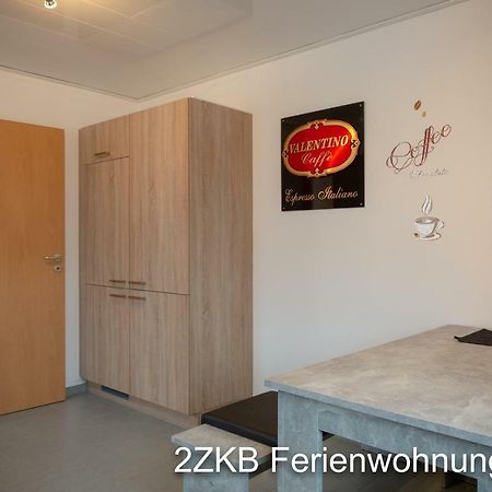 Ferienwohnung Kany Bliesmengen-Bolchen Exterior photo