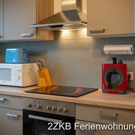 Ferienwohnung Kany Bliesmengen-Bolchen Exterior photo