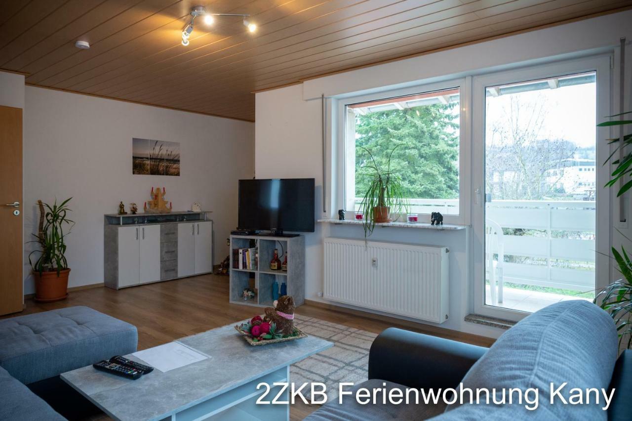 Ferienwohnung Kany Bliesmengen-Bolchen Exterior photo